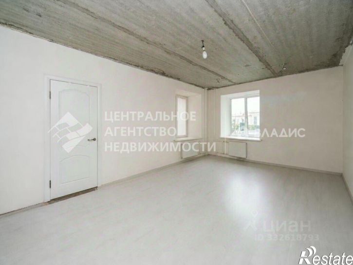 2-комн квартира Рязань, Вокзальная улица, 51А