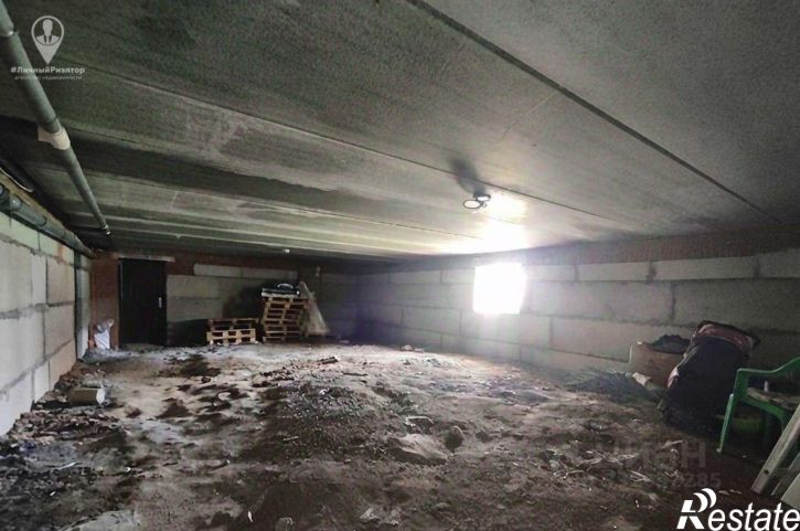 Склад Область, село Дядьково,дом 2