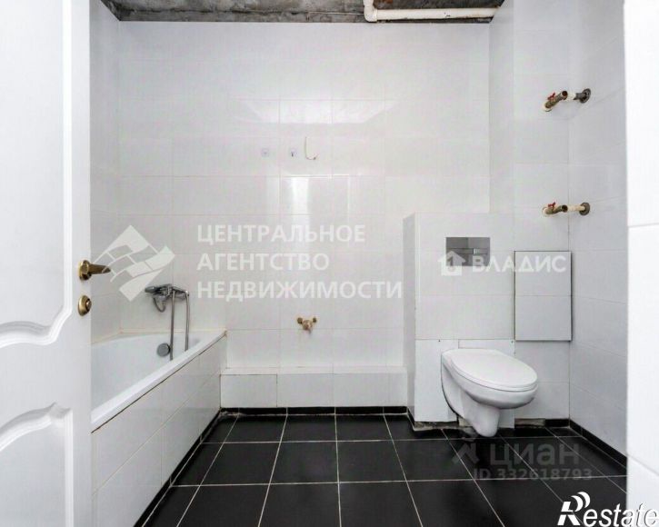 2-комн квартира Рязань, Вокзальная улица, 51А