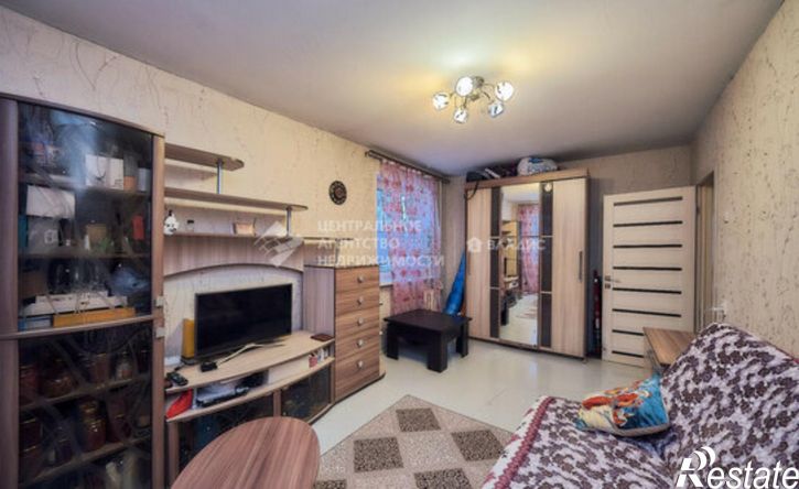 3-комн квартира Рязань, район Песочня, улица Тимакова, 30к1