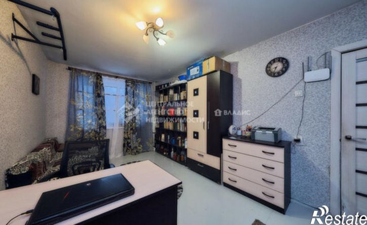 3-комн квартира Рязань, район Песочня, улица Тимакова, 30к1