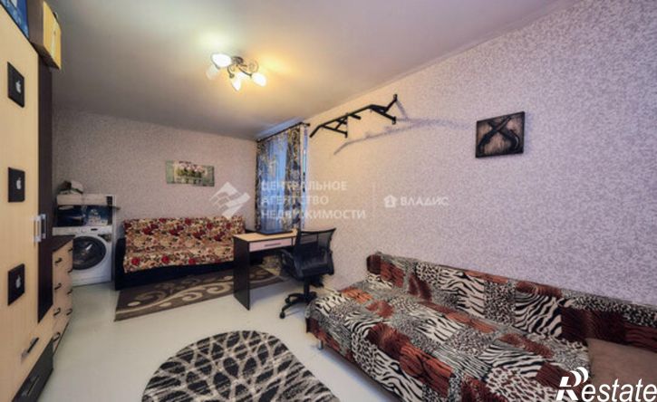 3-комн квартира Рязань, район Песочня, улица Тимакова, 30к1