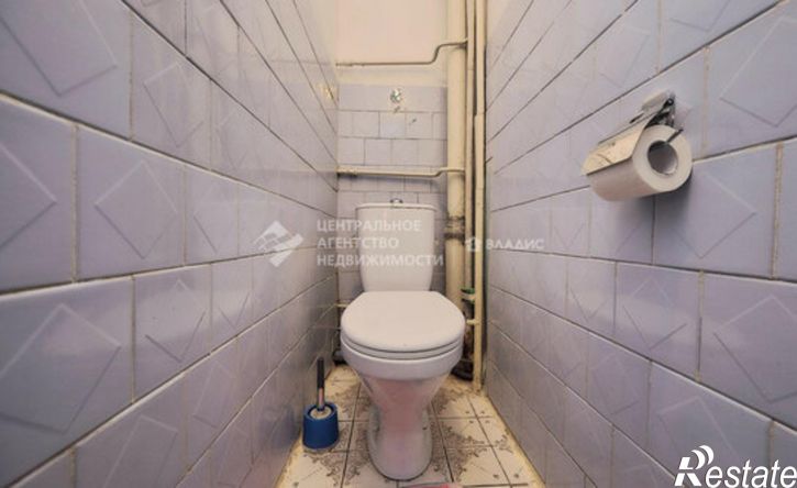 3-комн квартира Рязань, район Песочня, улица Тимакова, 30к1