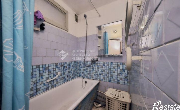 3-комн квартира Рязань, район Песочня, улица Тимакова, 30к1