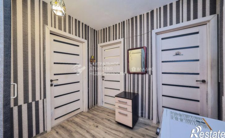 3-комн квартира Рязань, район Песочня, улица Тимакова, 30к1