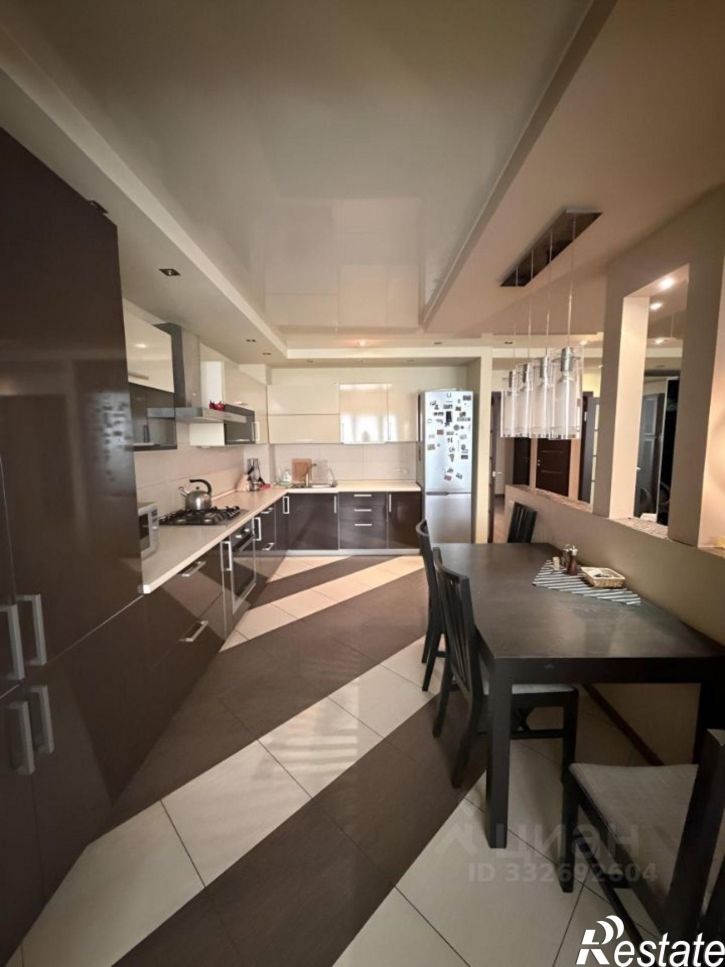 2-комн квартира Рязань, улица Новосёлов, 40А