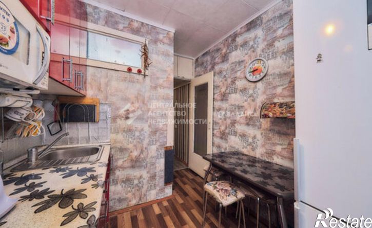 3-комн квартира Рязань, район Песочня, улица Тимакова, 30к1