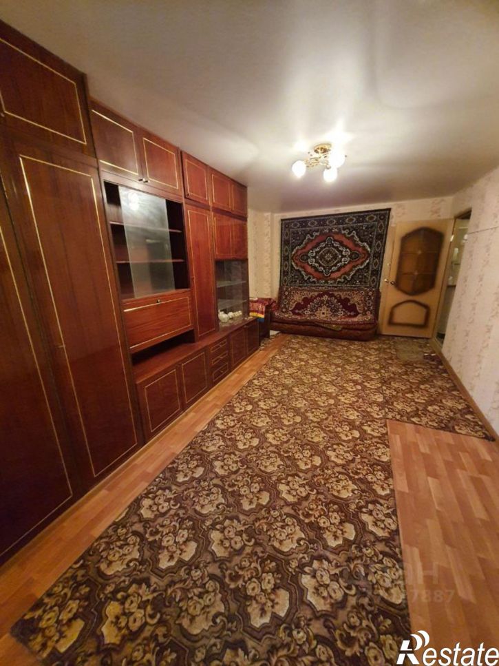 1-комн квартира Рязань, Московский район