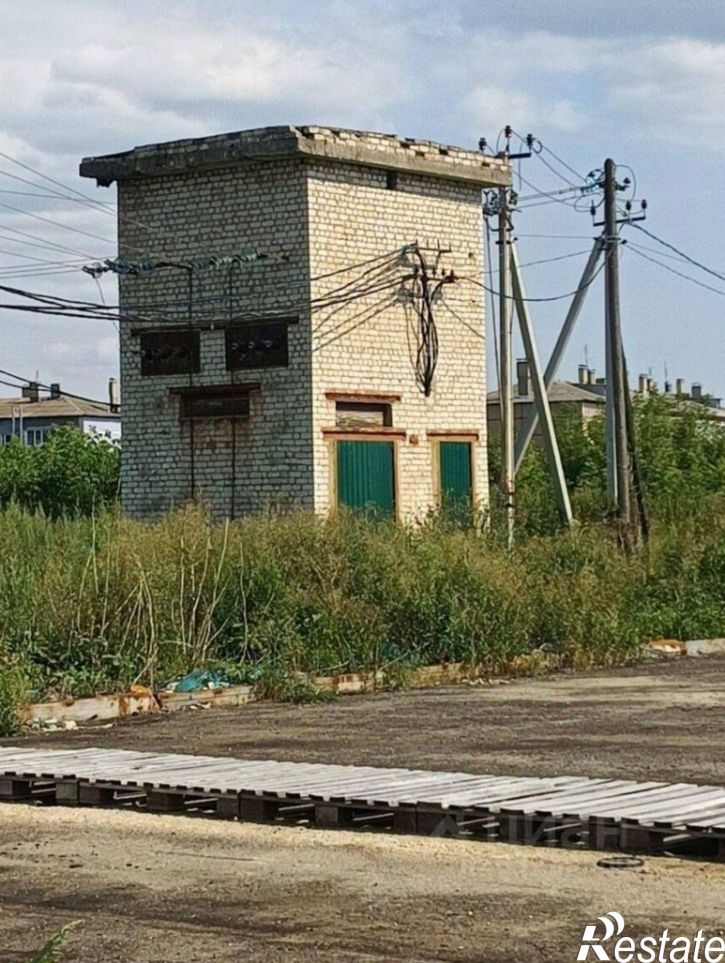 Отдельное здание Кораблинский район, с. Ключ