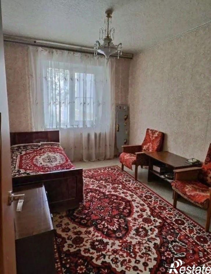3-комн квартира Рязань, Песочня тер., улица Советской Армии, 21