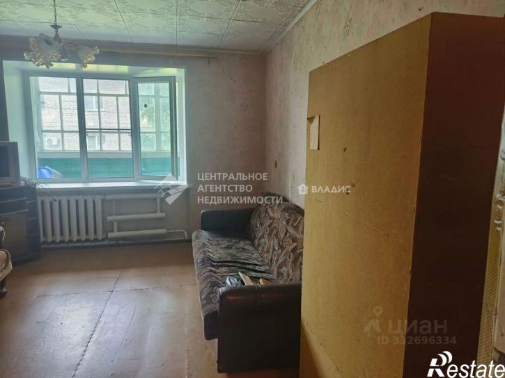 2-комн квартира