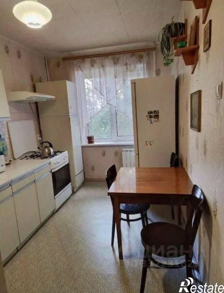 3-комн квартира Рязань, Песочня тер., улица Советской Армии, 21