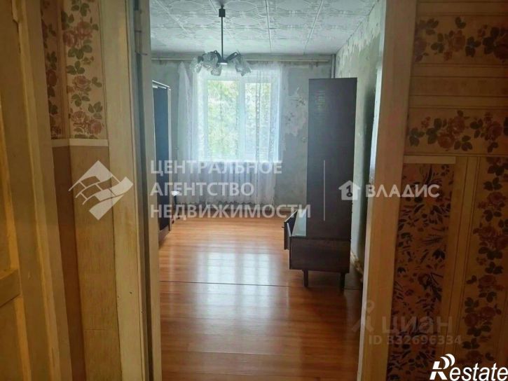 2-комн квартира