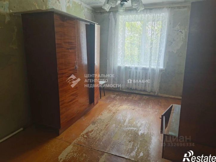 2-комн квартира
