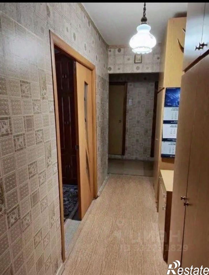 3-комн квартира Рязань, Песочня тер., улица Советской Армии, 21