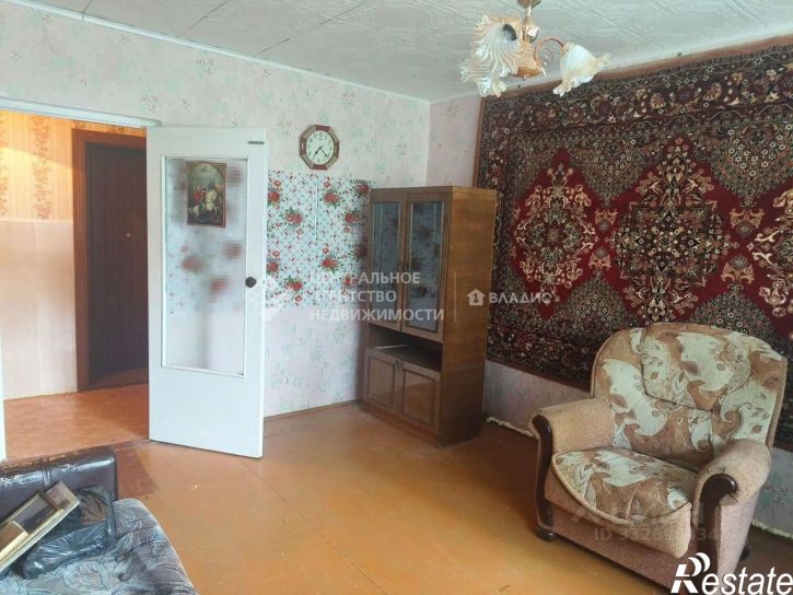 2-комн квартира