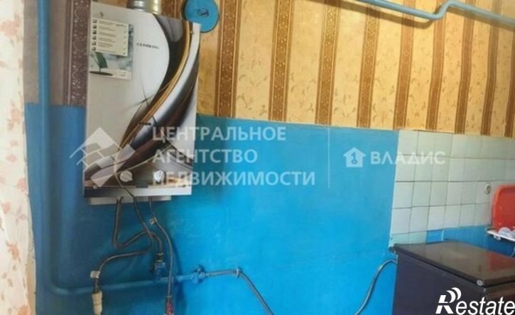2-комн квартира Рыбновский муниципальный округ, деревня Баграмово, 7