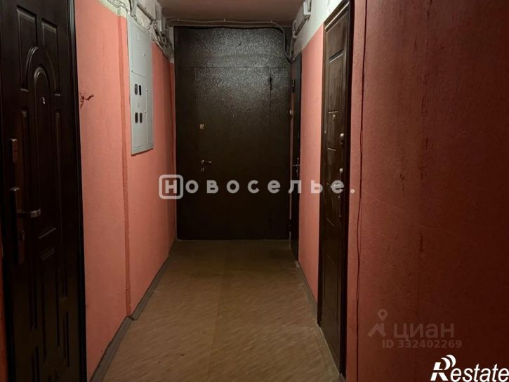 1-комн квартира ул Советская, 8,  д. 8