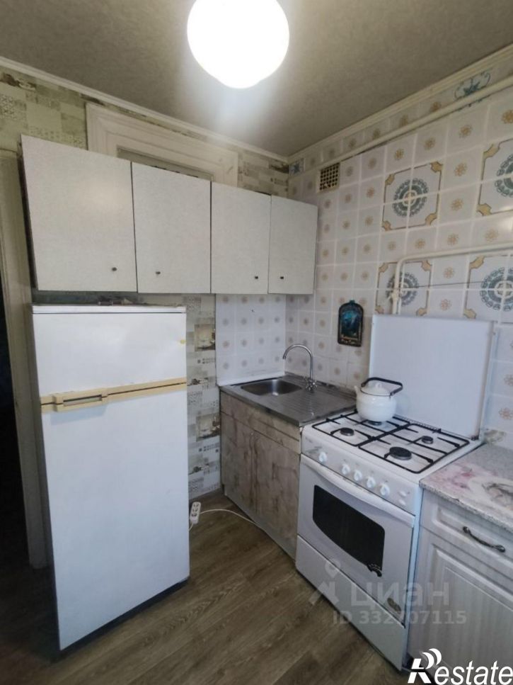 2-комн квартира ул Большая, 49,  д. 49