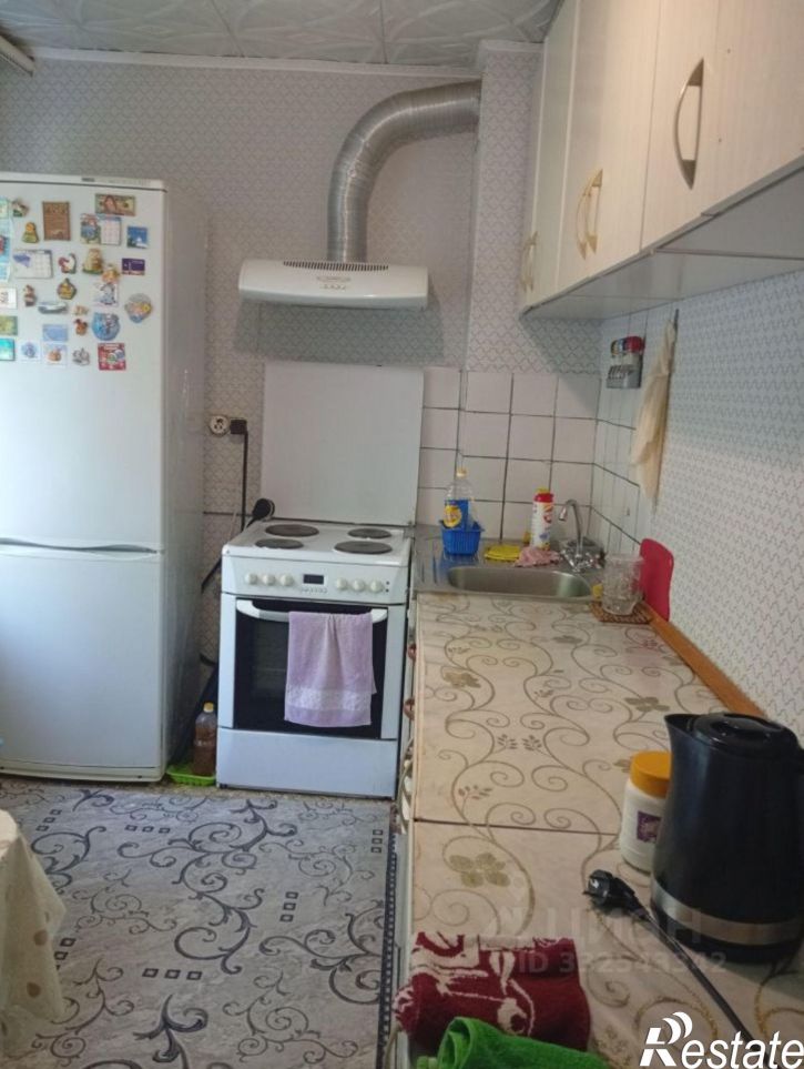 1-комн квартира ул Волкова, 13,  д. 13