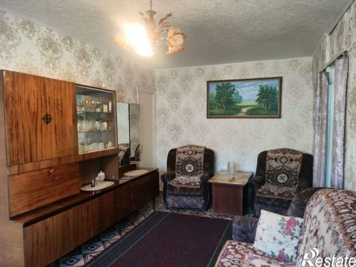 2-комн квартира ул Большая, 49,  д. 49