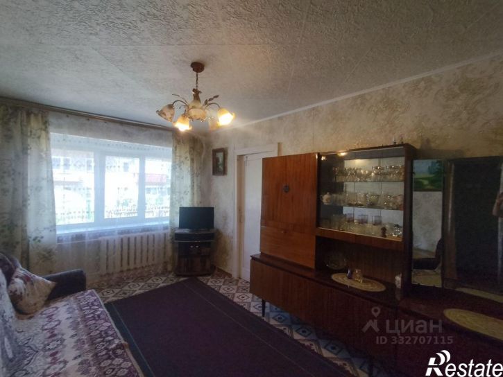 2-комн квартира ул Большая, 49,  д. 49
