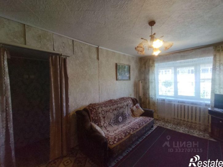 2-комн квартира ул Большая, 49,  д. 49