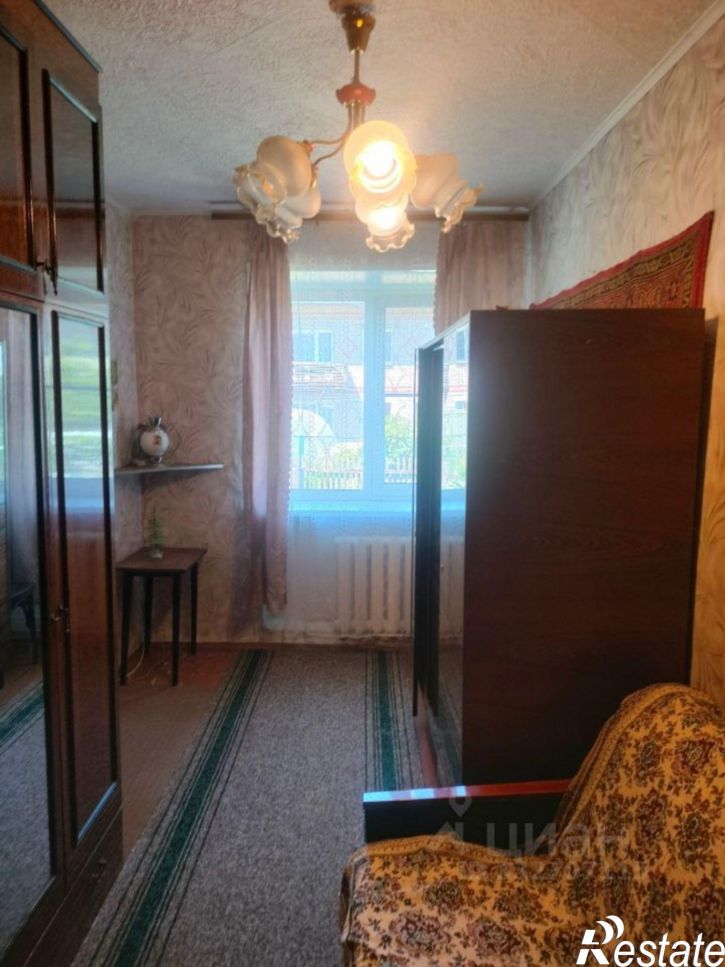 2-комн квартира ул Большая, 49,  д. 49