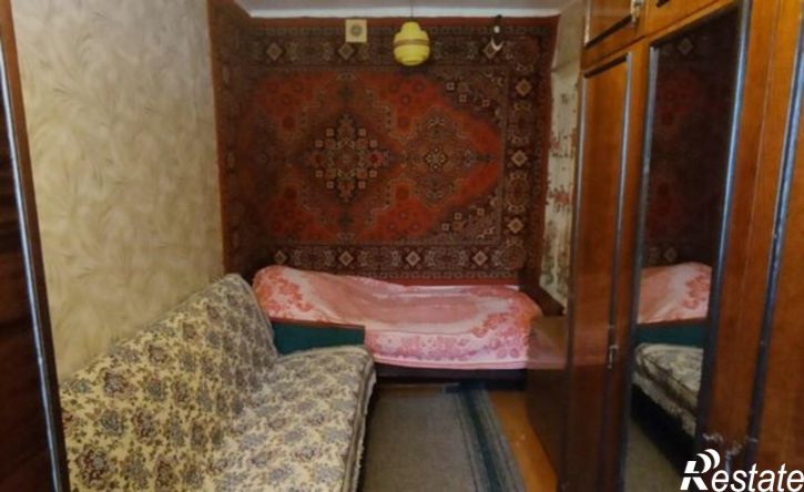 2-комн квартира ул Большая, 49,  д. 49