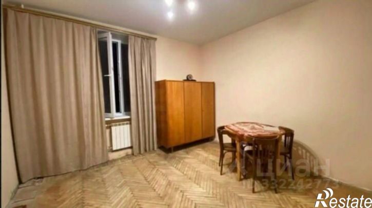 2-комн квартира Рязань г., Советский, Урицкого ул.