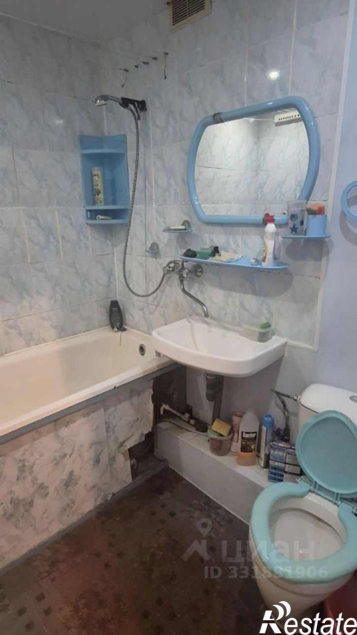 Комната Рязань, Песочня тер., улица Советской Армии, 7