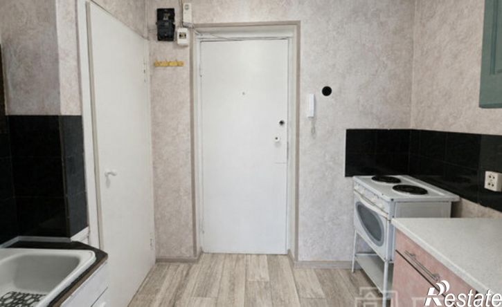 1-комн квартира Рязань, улица Гоголя, 36
