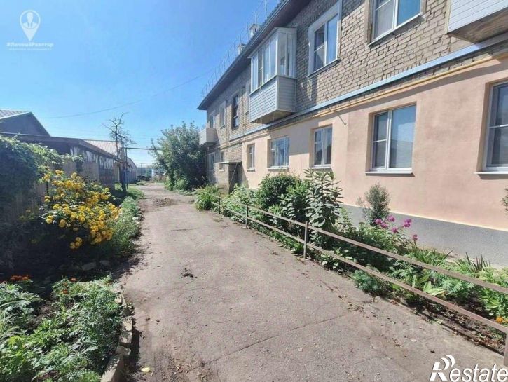 2-комн квартира улица Строителей,дом 7
