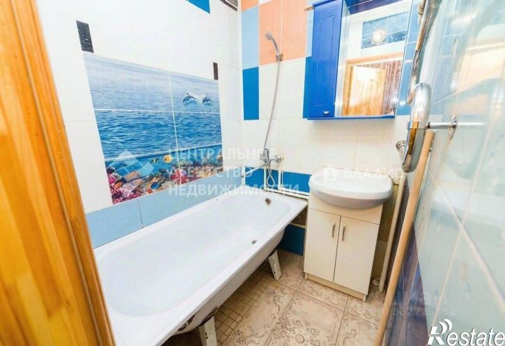 3-комн квартира Рязань, Касимовское шоссе, 40