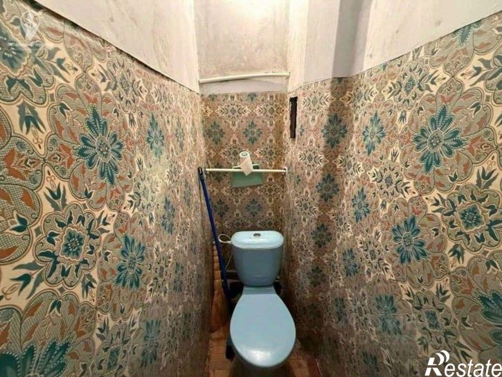 2-комн квартира улица Юбилейная,дом 2