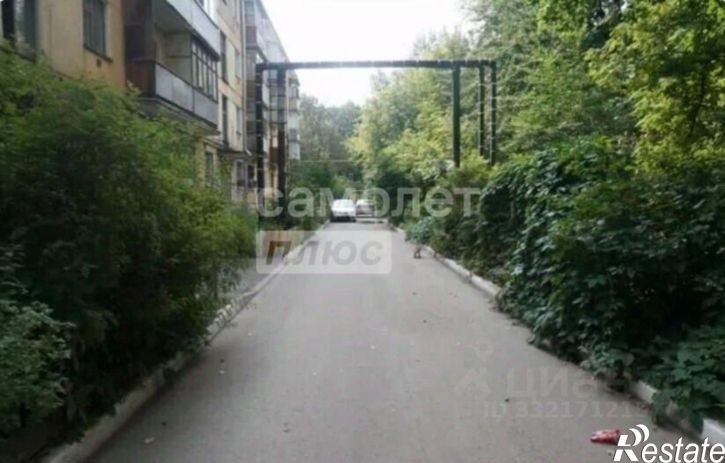 1-комн квартира Рязань г., Железнодорожный