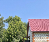 коттедж 31 кв м ул Ленина, 15