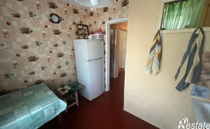 2-комн квартира ул 46 лет Октября, 7,  д. 7