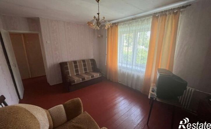 2-комн квартира ул 46 лет Октября, 7,  д. 7