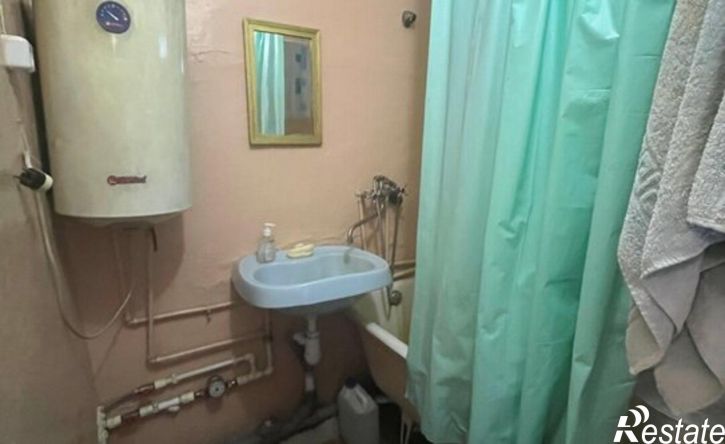 2-комн квартира ул 46 лет Октября, 7,  д. 7