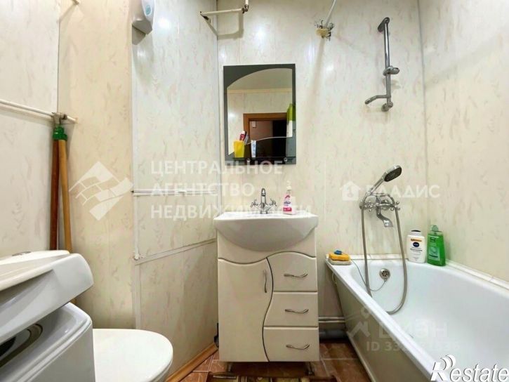 2-комн квартира ул Волгоградская, 1,  д. 1