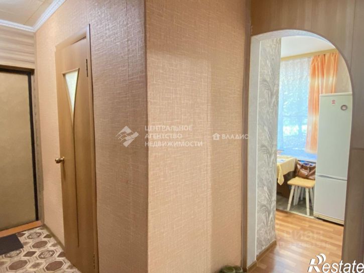 2-комн квартира ул Волгоградская, 1,  д. 1