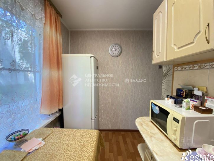 2-комн квартира ул Волгоградская, 1,  д. 1