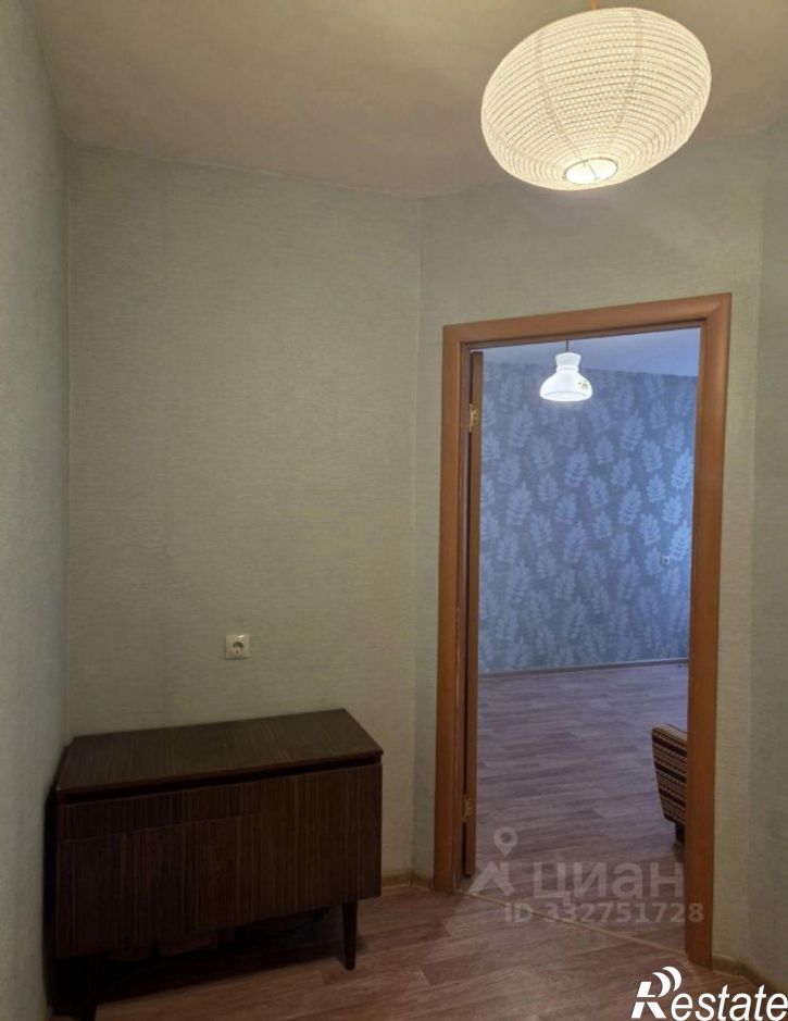 1-комн квартира ул Пирогова, 17а,  д. 17а
