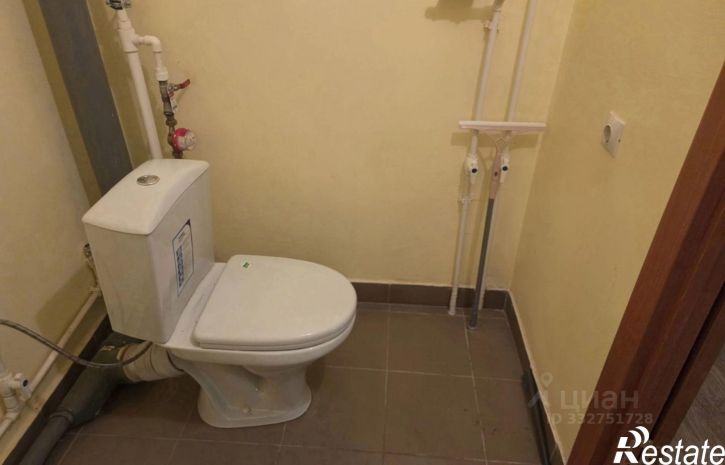 1-комн квартира ул Пирогова, 17а,  д. 17а