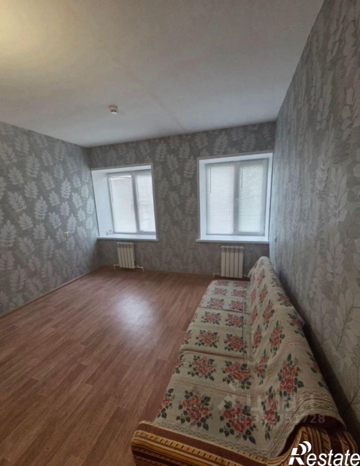 1-комн квартира ул Пирогова, 17а,  д. 17а