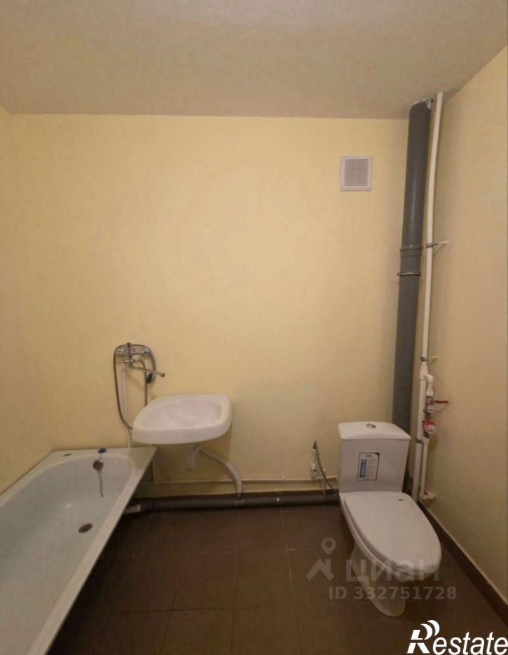 1-комн квартира ул Пирогова, 17а,  д. 17а