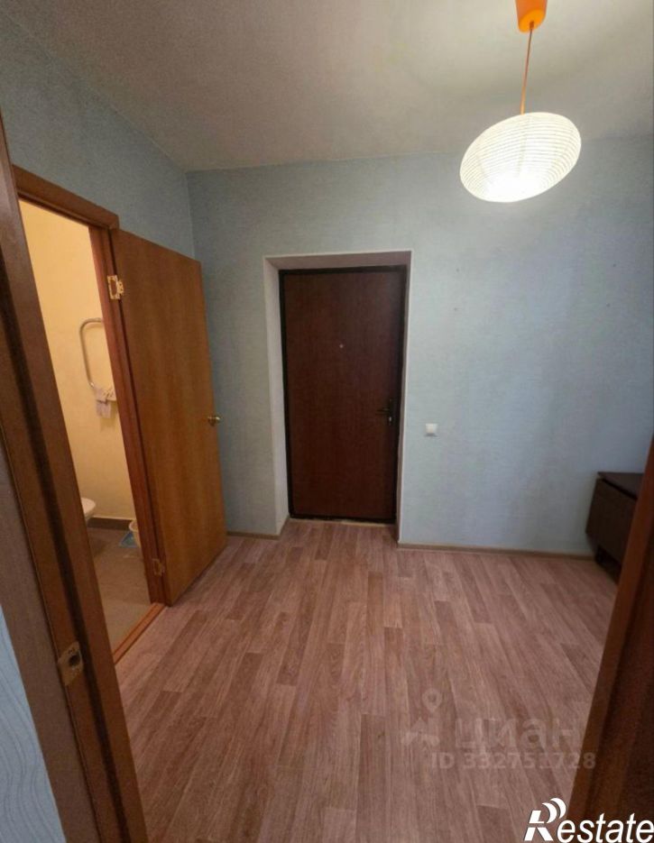 1-комн квартира ул Пирогова, 17а,  д. 17а