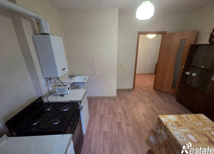 1-комн квартира ул Пирогова, 17а,  д. 17а