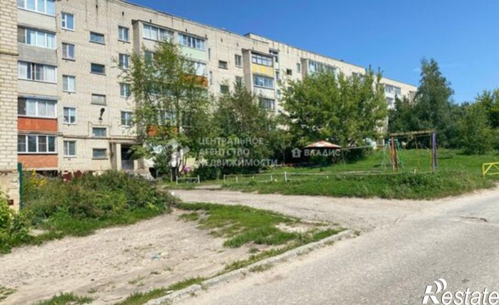 2-комн квартира микрорайон АЗМР, 30